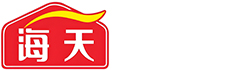 海天味业logo