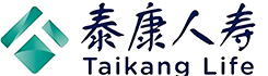 泰康人寿logo